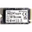 Fotografija izdelka TRANSCEND 410S 512GB PCIe 4.0 M.2 2242 (TS512GMTE410S) SSD