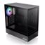 Fotografija izdelka THERMALTAKE View 270 TG ARGB Mid-ATX okno črno ohišje
