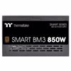 Fotografija izdelka THERMALTAKE Smart BM3 850W - TT Premium Edition 850W 80Plus Bronze modularni napajalnik