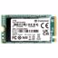 Fotografija izdelka TRANSCEND 400S 1TB PCIe 4.0 M.2 2242 (TS1TMTE400S) SSD