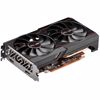 Fotografija izdelka SAPPHIRE PULSE Radeon RX 6500 XT 8GB GDDR6 GAMING (11314-08-20G) grafična kartica