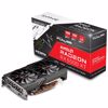 Fotografija izdelka SAPPHIRE PULSE Radeon RX 6500 XT 8GB GDDR6 GAMING (11314-08-20G) grafična kartica