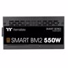 Fotografija izdelka THERMALTAKE Smart BM2 550W - TT Premium Edition 550W 80Plus Bronze modularni napajalnik