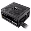 Fotografija izdelka THERMALTAKE Smart BM2 650W - TT Premium Edition 650W 80Plus Bronze modularni napajalnik