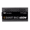 Fotografija izdelka THERMALTAKE Smart BM2 650W - TT Premium Edition 650W 80Plus Bronze modularni napajalnik