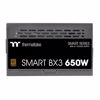 Fotografija izdelka THERMALTAKE Smart BX3 650W 80Plus Bronze napajalnik