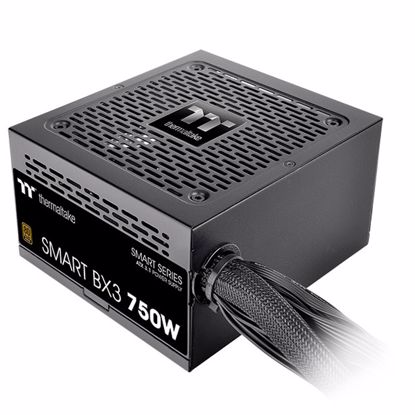 Fotografija izdelka THERMALTAKE Smart BX3 750W 80Plus Bronze napajalnik