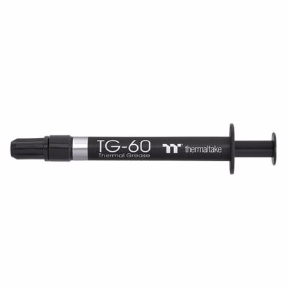 Fotografija izdelka THERMALTAKE TG-60 Liquid Metal Compound 1g termalna pasta