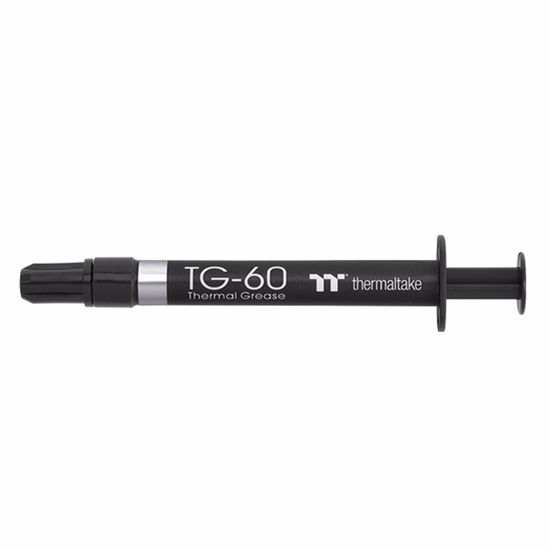 Fotografija izdelka THERMALTAKE TG-60 Liquid Metal Compound 1g termalna pasta