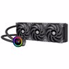 Fotografija izdelka THERMALTAKE Toughliquid 360 ARGB Sync All-In-One 360mm vodno hlajenje