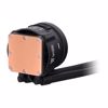Fotografija izdelka THERMALTAKE Toughliquid 360 ARGB Sync All-In-One 360mm vodno hlajenje