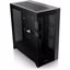 Fotografija izdelka THERMALTAKE CTE E600 MX Midi-ATX okno črno ohišje