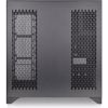 Fotografija izdelka THERMALTAKE CTE E600 MX Midi-ATX okno črno ohišje