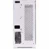 Fotografija izdelka THERMALTAKE CTE E600 MX Snow Midi-ATX okno belo ohišje