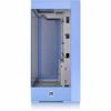 Fotografija izdelka THERMALTAKE CTE E600 MX Hydrangea Blue Midi-ATX okno modro ohišje