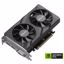 Fotografija izdelka PNY GeForce RTX 3050 6GB Verto GDDR6 (VCG30506DFXPB1) grafična kartica