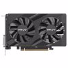 Fotografija izdelka PNY GeForce RTX 3050 6GB Verto GDDR6 (VCG30506DFXPB1) grafična kartica