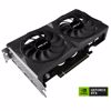 Fotografija izdelka PNY GeForce RTX 4060 8GB Verto GDDR6 DLSS3 (VCG40608DFXPB1-O) grafična kartica