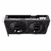 Fotografija izdelka PNY GeForce RTX 4060 8GB Verto GDDR6 DLSS3 (VCG40608DFXPB1-O) grafična kartica