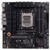 Fotografija izdelka ASUS TUF GAMING B650M-E AM5 DDR5 MicroATX osnovna plošča