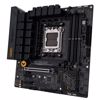 Fotografija izdelka ASUS TUF GAMING B650M-E WiFi AM5 DDR5 MicroATX osnovna plošča