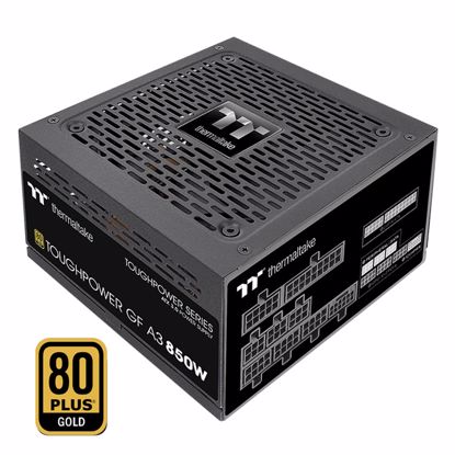 Fotografija izdelka THERMALTAKE Toughpower GF A3 850W 80Plus Gold modularni napajalnik