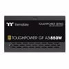 Fotografija izdelka THERMALTAKE Toughpower GF A3 850W 80Plus Gold modularni napajalnik