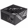 Fotografija izdelka ASUS ROG STRIX 1200W 80Plus Platinum modularni napajalnik