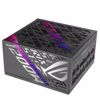 Fotografija izdelka ASUS ROG STRIX 1200W 80Plus Platinum modularni napajalnik