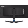 Fotografija izdelka LENOVO Legion Y34WZ-30 86,36cm (34") UWQHD VA 180Hz DP/HDMI KVM HDR1000 FreeSync Premium gaming monitor