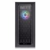 Fotografija izdelka THERMALTAKE CTE T500 TG ARGB Full Tower okno gaming črno ohišje