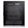 Fotografija izdelka THERMALTAKE CTE T500 TG ARGB Full Tower okno gaming črno ohišje