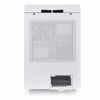 Fotografija izdelka THERMALTAKE The Tower 500 Snow Mid-ATX okno belo ohišje