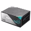 Fotografija izdelka ASUS ROG Thor 1600W Titannum modularni gaming napajalnik