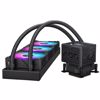 Fotografija izdelka ASUS ROG RYUJIN III 360 ARGB 360mm LED vodno hlajenje