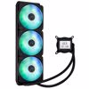 Fotografija izdelka ASUS Prime LC 360 ARGB LCD ARGB 360mm LED vodno hlajenje