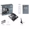 Fotografija izdelka ASUS Prime B650M-A WiFi II AM5 DDR5 ARGB mATX osnovna plošča
