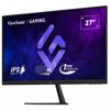 Fotografija izdelka VIEWSONIC VX2779-HD-PRO 68,58cm (27") FHD IPS 180Hz DP/HDMI gaming monitor