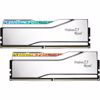 Fotografija izdelka G.SKILL Trident Z5 Royal Neo 96GB (2x48GB) 6000MT/s DDR5 CL28 RGB F5-6000J2836F48GX2-TR5NS ram pomnilnik