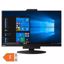 Fotografija izdelka LENOVO ThinkCentre Tiny-In-One 27 68,6cm (27") QHD IPS DP/HDMI kamera zvočniki monitor