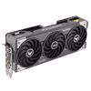 Fotografija izdelka ASUS TUF Gaming Radeon RX 9070 XT 16GB GDDR6 OC (TUF-RX9070XT-O16G-GAMING) gaming grafična kartica