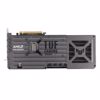 Fotografija izdelka ASUS TUF Gaming Radeon RX 9070 XT 16GB GDDR6 OC (TUF-RX9070XT-O16G-GAMING) gaming grafična kartica