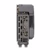 Fotografija izdelka ASUS TUF Gaming Radeon RX 9070 XT 16GB GDDR6 OC (TUF-RX9070XT-O16G-GAMING) gaming grafična kartica