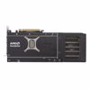 Fotografija izdelka ASUS Prime Radeon RX 9070 GDDR6 16GB OC (PRIME-RX9070-O16G) gaming grafična kartica