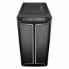 Fotografija izdelka BE QUIET! Pure Base 501 DX (BGW76) midi-ATX črno ohišje