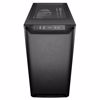 Fotografija izdelka BE QUIET! Pure Base 501 LX (BGW78) midi-ATX črno ohišje