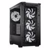 Fotografija izdelka BE QUIET! Pure Base 501 LX (BGW78) midi-ATX črno ohišje