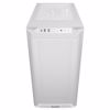 Fotografija izdelka BE QUIET! Pure Base 501 LX (BGW79) midi-ATX belo ohišje