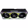 Fotografija izdelka PALIT GameRock GeForce RTX 5090 32GB GDDR7 OC ARGB gaming grafična kartica