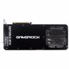 Fotografija izdelka PALIT GameRock GeForce RTX 5090 32GB GDDR7 OC ARGB gaming grafična kartica